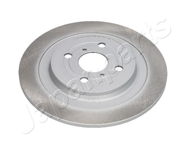 Great value for money - JAPANPARTS Brake disc DP-238C