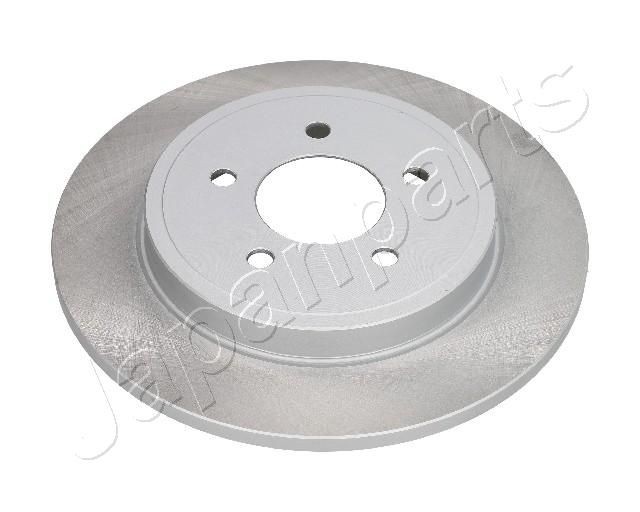 Great value for money - JAPANPARTS Brake disc DP-365C
