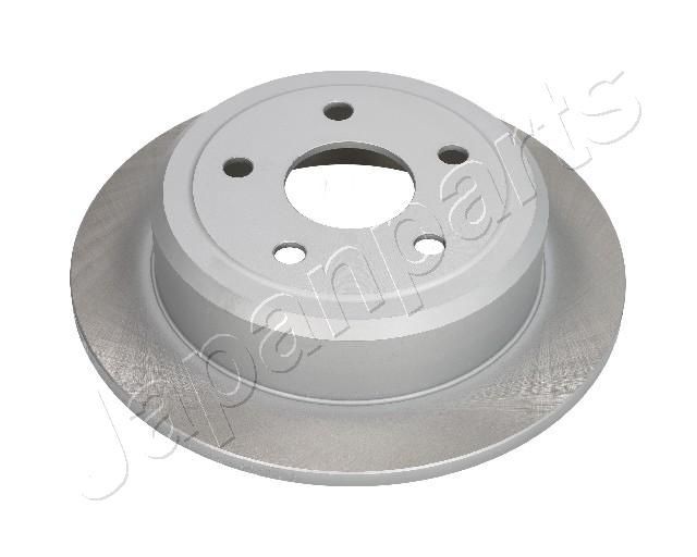 Great value for money - JAPANPARTS Brake disc DP-902C