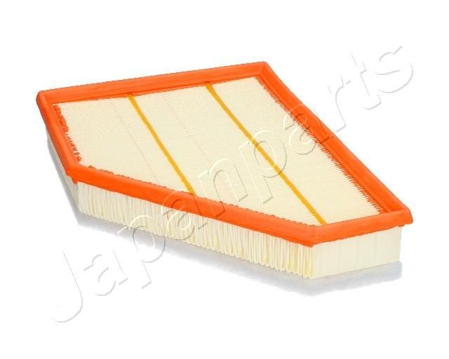 Great value for money - JAPANPARTS Air filter FA-0100JM