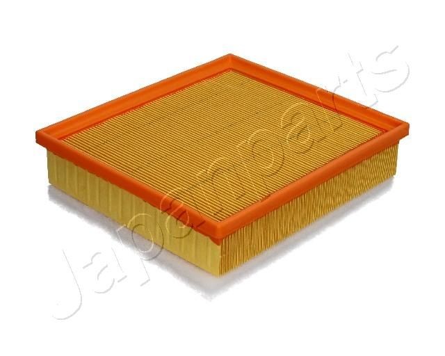 Great value for money - JAPANPARTS Air filter FA-0101JM