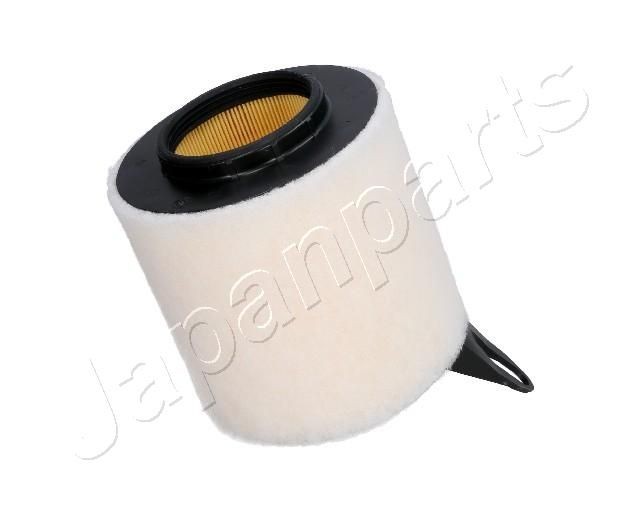 Great value for money - JAPANPARTS Air filter FA-0113JM