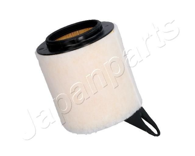 Great value for money - JAPANPARTS Air filter FA-0114JM