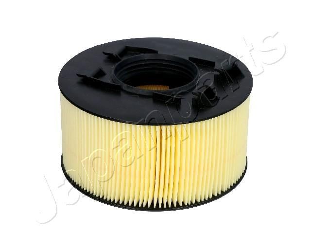 Great value for money - JAPANPARTS Air filter FA-0115JM