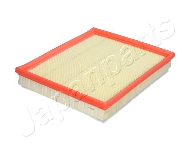 Great value for money - JAPANPARTS Air filter FA-0307JM