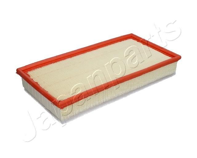 Great value for money - JAPANPARTS Air filter FA-0902JM