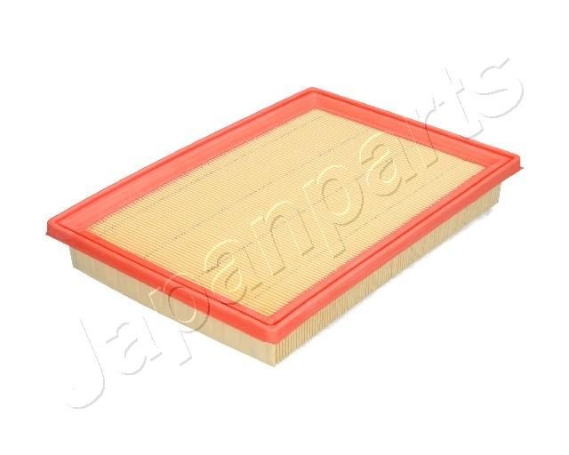 Great value for money - JAPANPARTS Air filter FA-0933JM