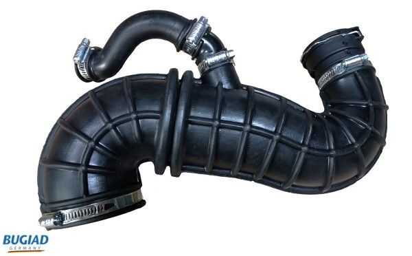 BUGIAD BIH18104 Intake pipe, air filter 7T16 9R504 AD