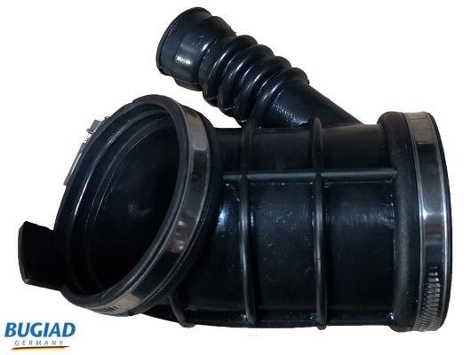 Intake pipe, air filter BIH18111 3 Compact (E46) 318td 115hp 85kW MY 2003
