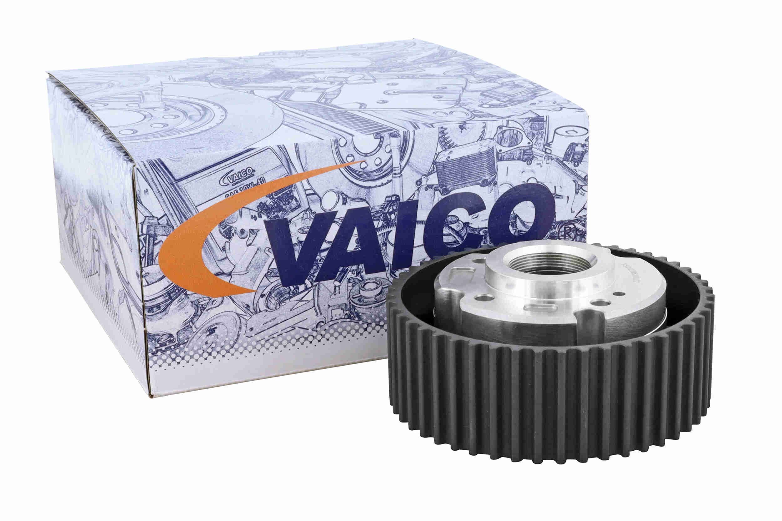 VAICO with sensor Washer fluid tank, window cleaning V30-3334 buy
