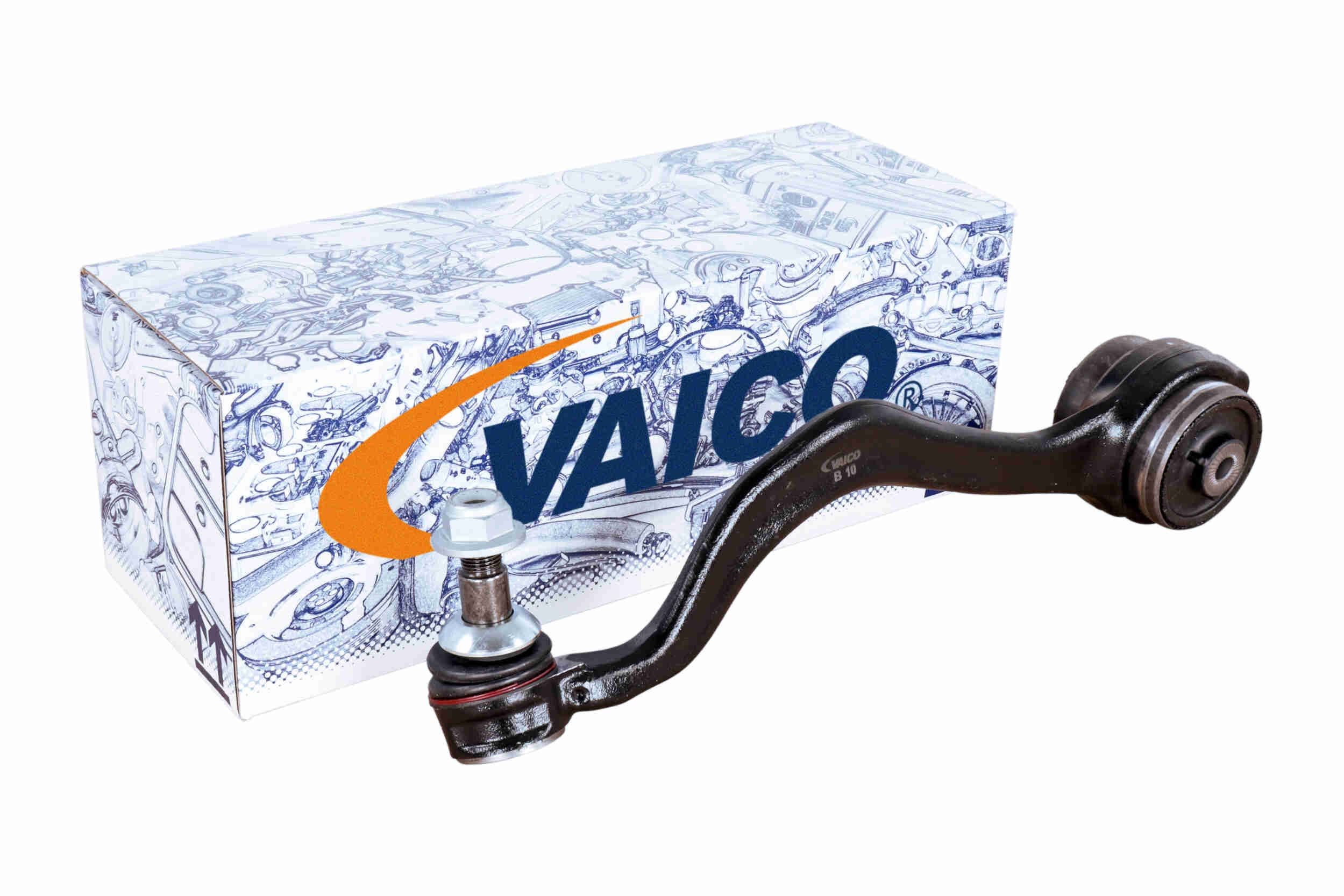 Great value for money - VAICO Windscreen washer reservoir V40-1659