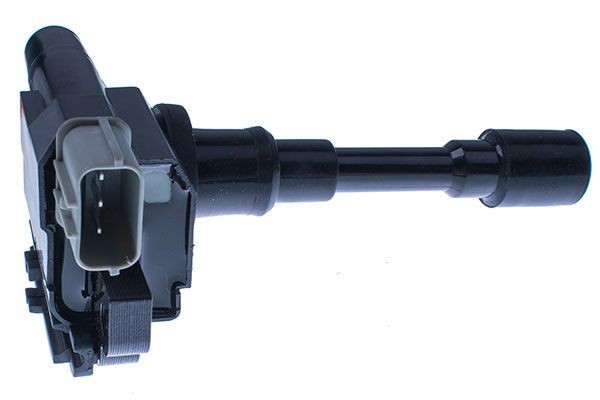 DENCKERMANN E100015 Ignition coil 3-pin connector, for vehicles without distributor