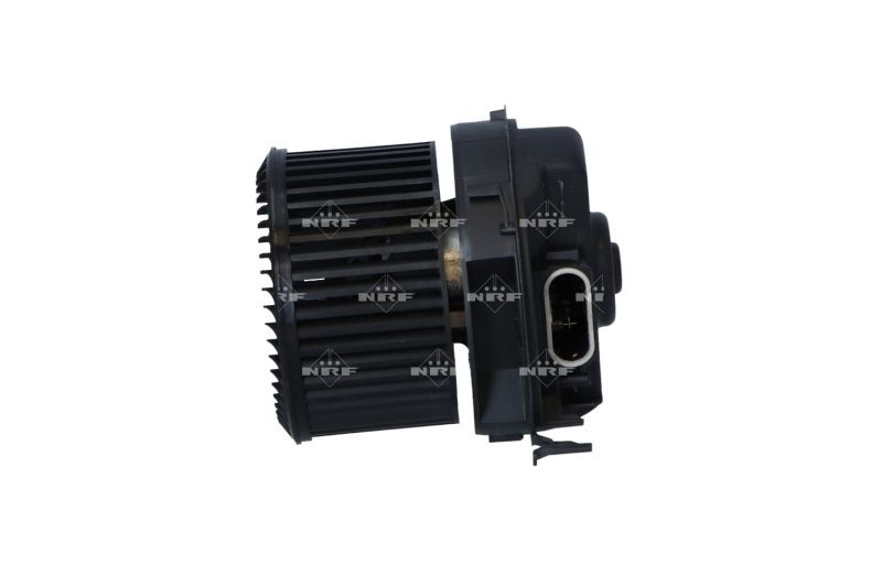 34332 Fan blower motor NRF 34332 review and test