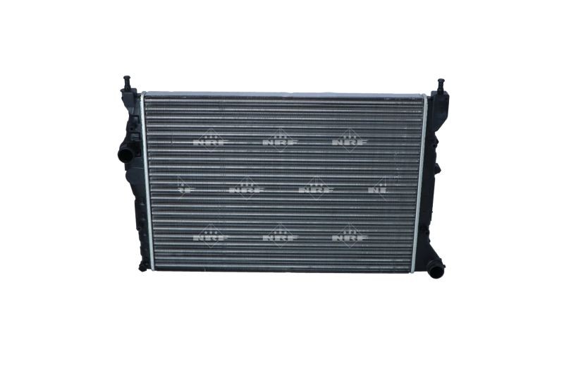 Great value for money - NRF Engine radiator 550001