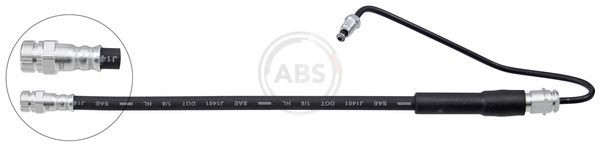 Brake hose A.B.S. SL 1067 - Audi A6 C8 Allroad (4AH) Pipes and hoses spare parts order