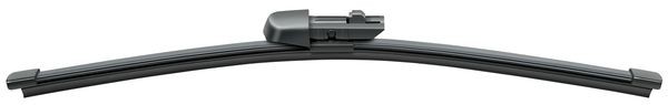 Škoda OCTAVIA Windscreen wiper 17019931 TRICO RM300B online buy