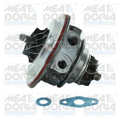 MEAT & DORIA 601363 Turbocharger CJ5E-6K682-CA