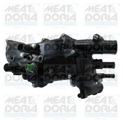 MEAT & DORIA with sensor Thermostat Housing 92890 buy
