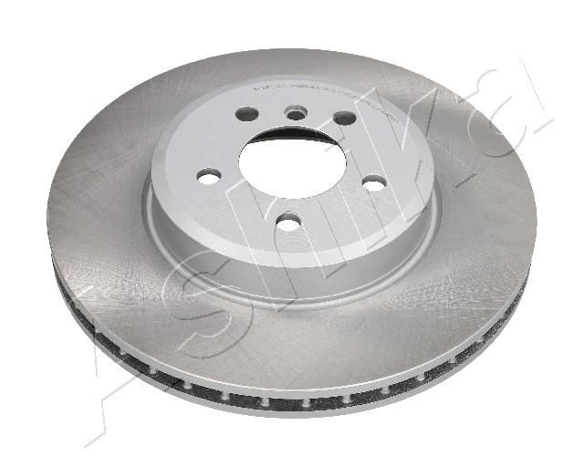 Original 60-00-0131C ASHIKA Brake discs and rotors FORD USA