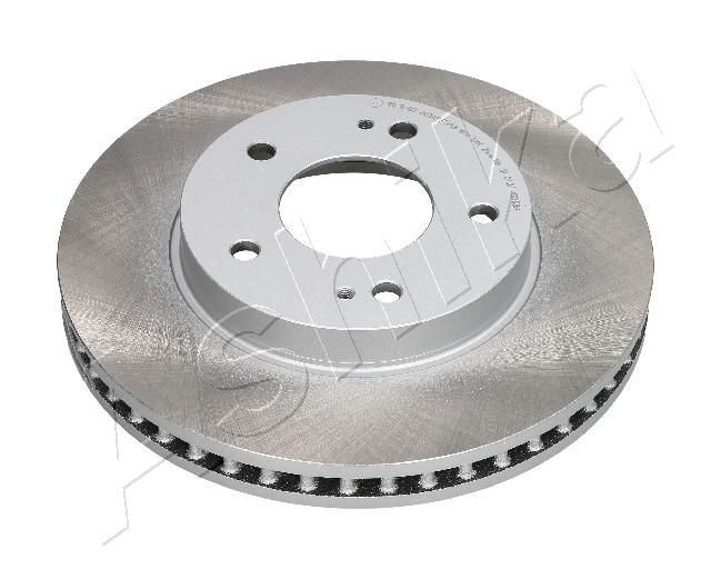 ASHIKA Front Axle, 270x28mm, 5x69, Vented, Painted Ø: 270mm, Brake Disc Thickness: 28mm Brake rotor 60-05-548C buy