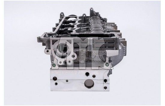 AMC 908997 Cylinder Head with valves, with valve springs