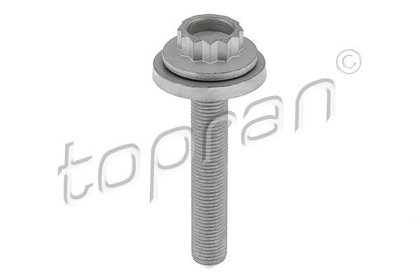 TOPRAN 117 991 Pulley bolt VW SCIROCCO 2008 price