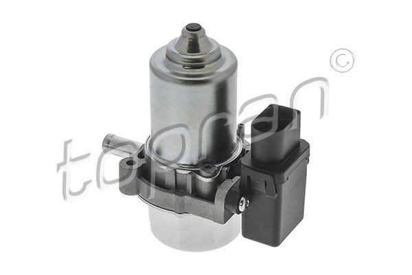 118 078 001 TOPRAN 118078 Vacuum pump, brake system Tiguan Mk1 1.4 TSI 150 hp Petrol 2018 price
