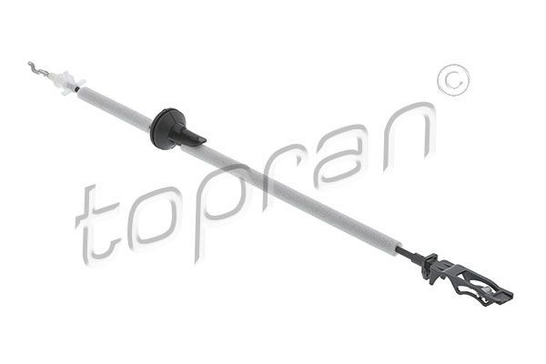 118 361 001 TOPRAN 118361 Door handle cap VW Golf Mk7 2.0 GTD 177 hp Diesel 2019 price