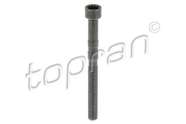 Great value for money - TOPRAN Bolt, rocker arm shaft 119 150