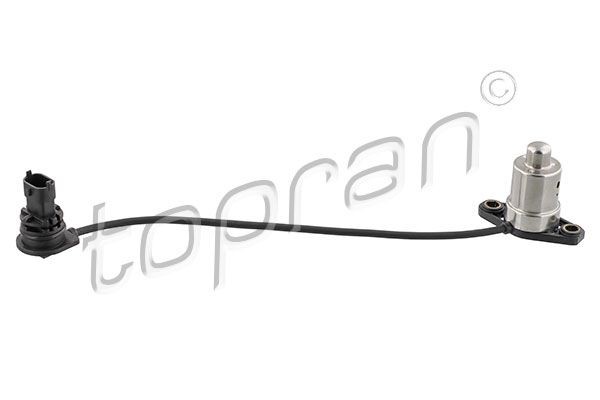 TOPRAN 208 889 Sensor, engine oil level OPEL CORSA 2003 price
