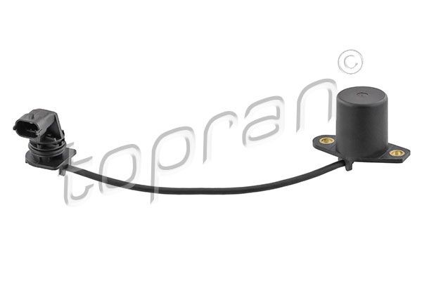 TOPRAN 208 982 Sensor, Motorölstand Opel CORSA