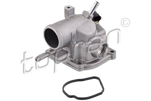 Great value for money - TOPRAN Engine thermostat 401 477