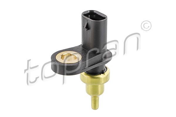 622 255 001 TOPRAN without cable Number of pins: 2-pin connector Coolant Sensor 622 255 buy