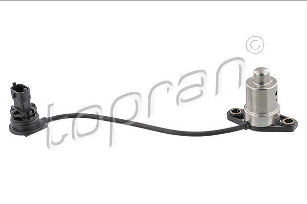 622 456 TOPRAN Engine oil level sensor LAND ROVER with cable