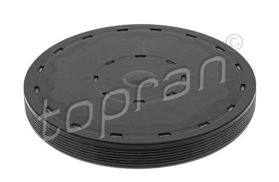 TOPRAN Oil Seal, manual transmission 624 952 Volkswagen TOURAN 2008