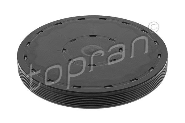 TOPRAN Oil Seal, manual transmission 624 952