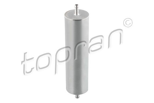 630 803 001 TOPRAN In-Line Filter, 10mm, 8mm Height: 248mm Inline fuel filter 630 803 buy