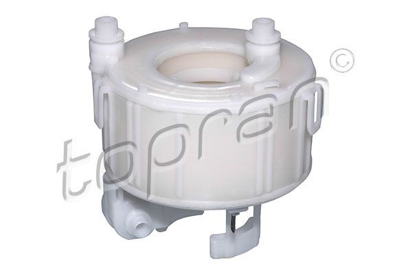 630 807 001 TOPRAN In-Line Filter Height: 104mm Inline fuel filter 630 807 buy