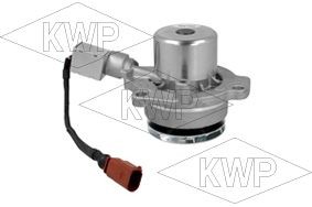 KWP 101360A-8 Water pump and timing belt kit 65 06500 6003