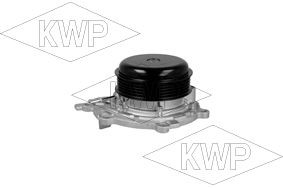 KWP 101397 Water pump 6542000001