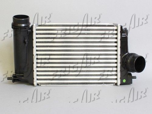 FRIGAIR 0709.3124 Intercooler NISSAN experience and price
