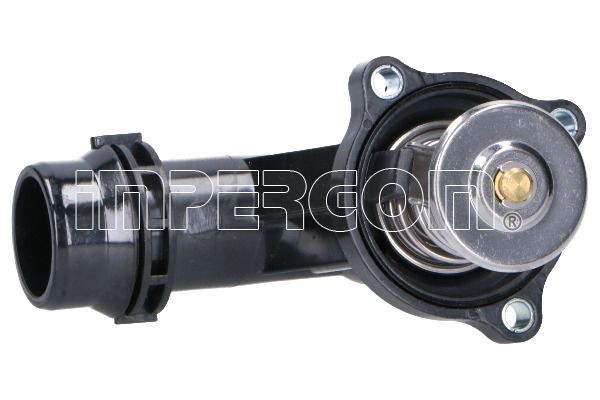 ORIGINAL IMPERIUM with seal, with thermostat Thermostat Housing 90836 buy