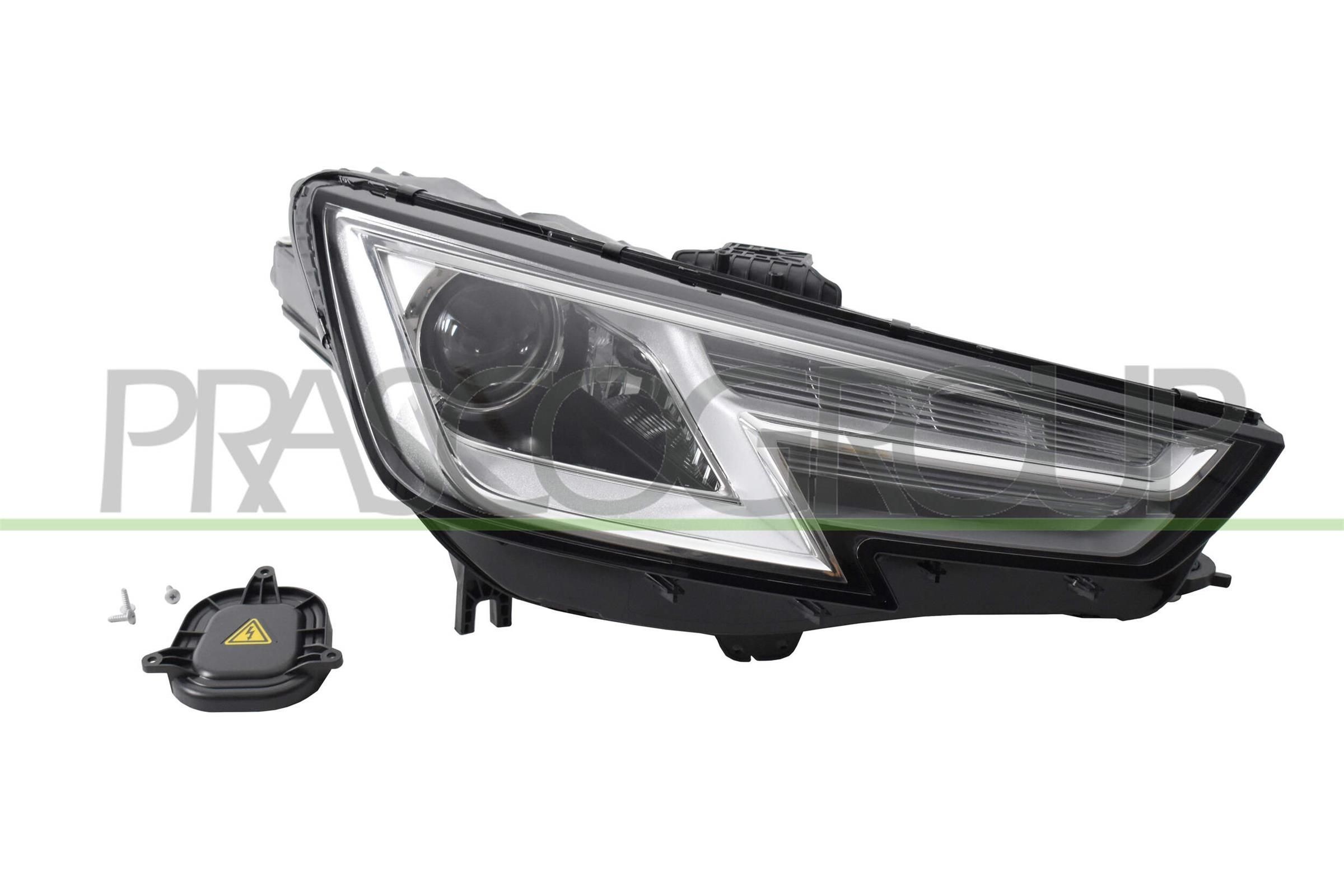 PRASCO AD0264903 Audi A4 2020 Headlights
