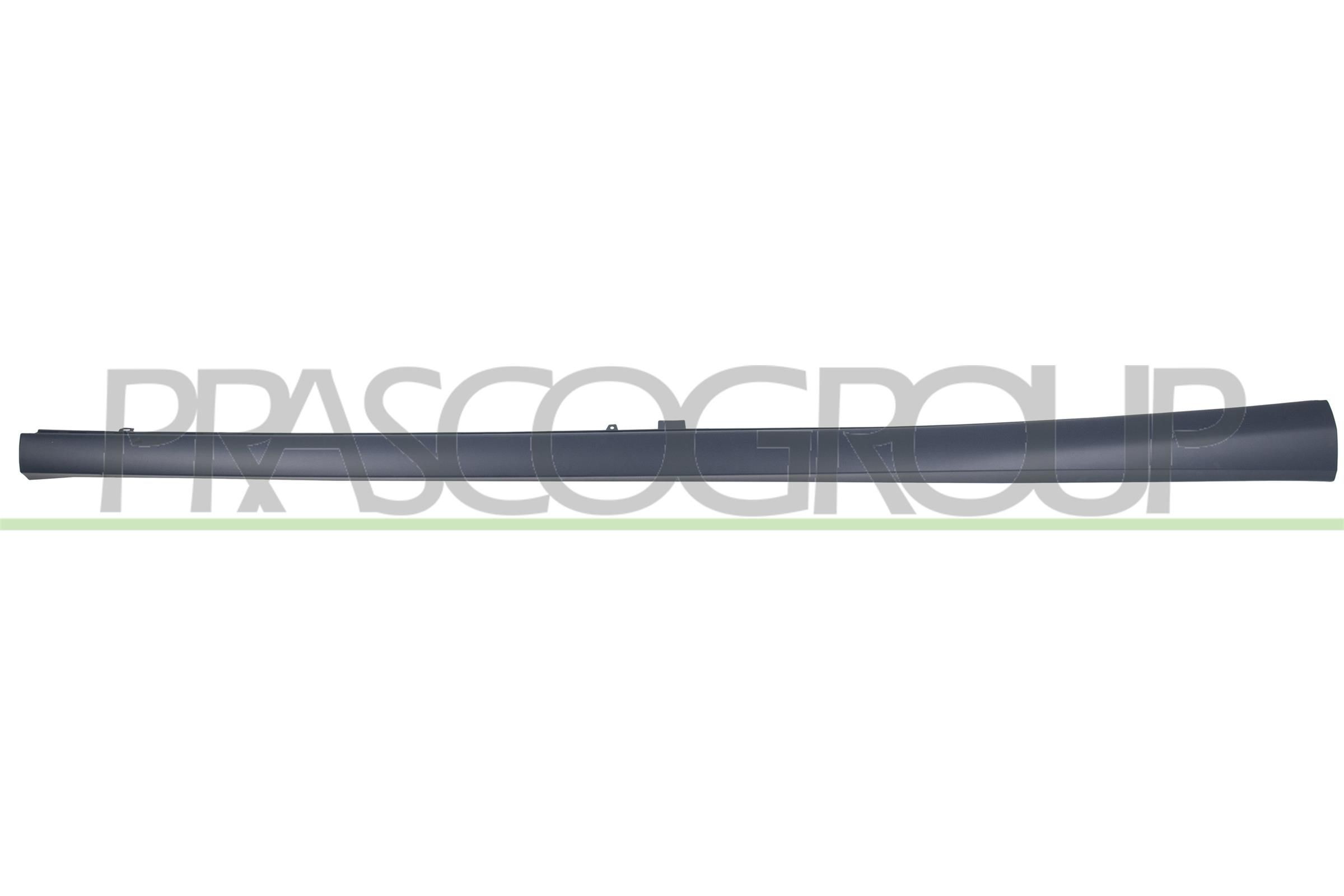 Protecteur Bas de Caisse - Qualité Allemande. approprié pour Audi A3 8V  Facelift (Sportback), Bj. 2016-2020