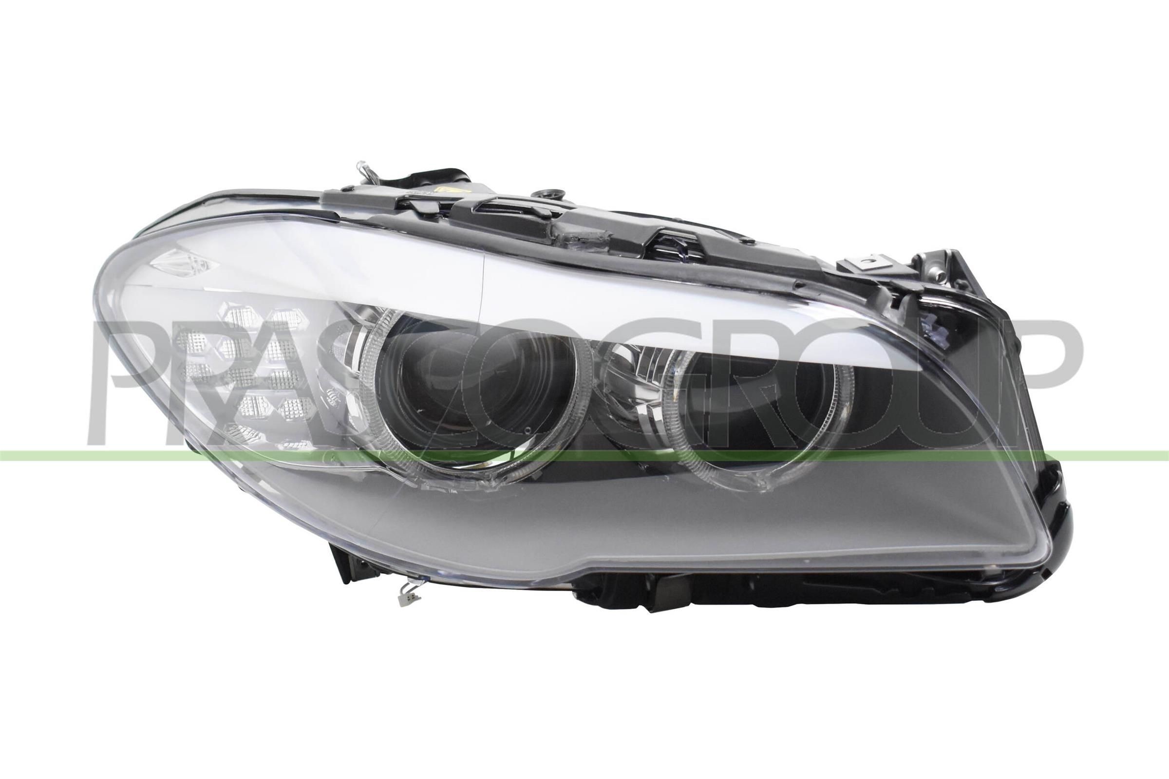 PRASCO Right, LED, D1S, with motor for headlamp levelling Front lights BM0494903 buy