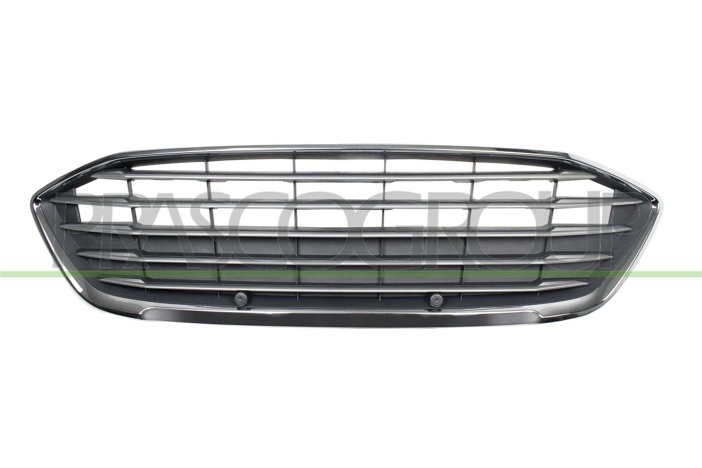PRASCO FD4322011 FORD FOCUS 2021 Grille assembly