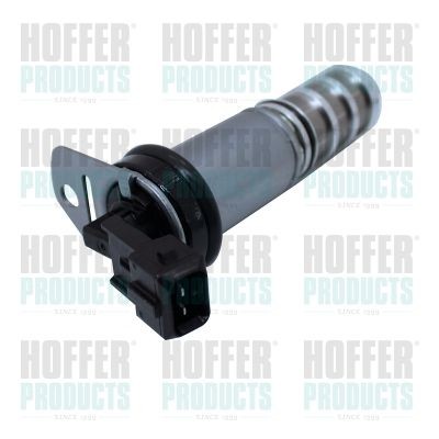 HOFFER 8091589 Camshaft adjustment valve 11367561265