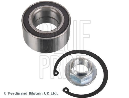Great value for money - BLUE PRINT Wheel bearing kit ADBP820022