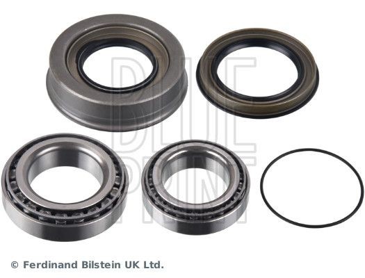 Great value for money - BLUE PRINT Wheel bearing kit ADBP820038