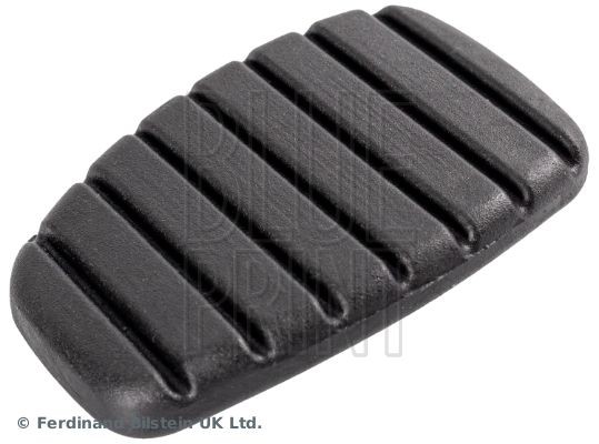 Brake Pedal Pad BLUE PRINT ADBP970004 - Renault ESPACE Clutch system spare parts order